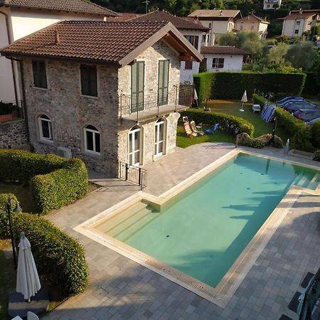 Bella Vita! Bellagio Extérieur photo