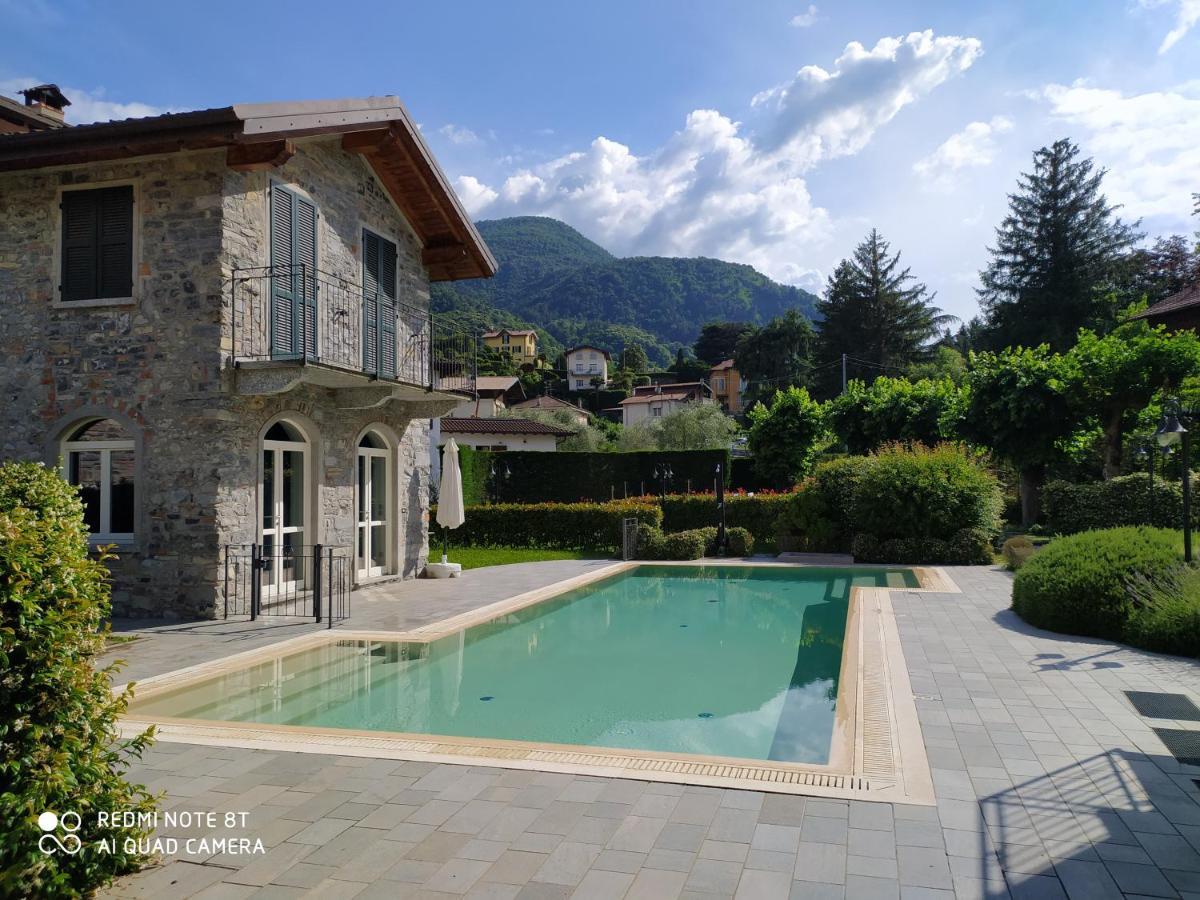 Bella Vita! Bellagio Extérieur photo