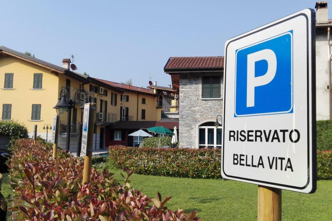 Bella Vita! Bellagio Extérieur photo