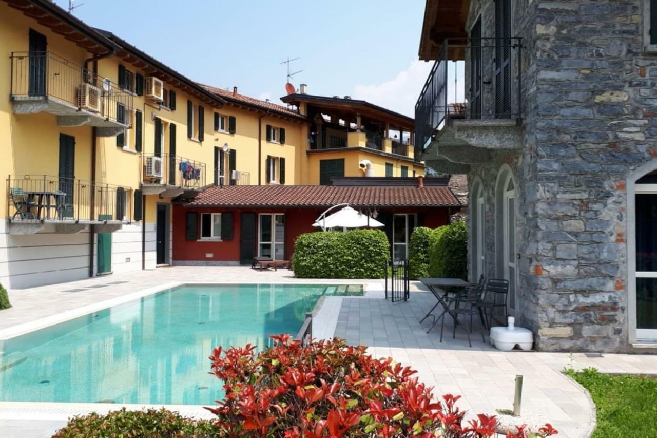 Bella Vita! Bellagio Extérieur photo